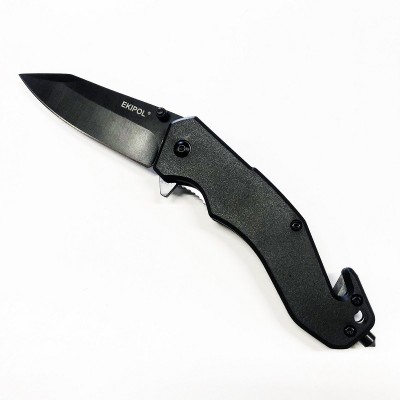 NAVAJA TACTICA EKP HOJA 8,5 CMS