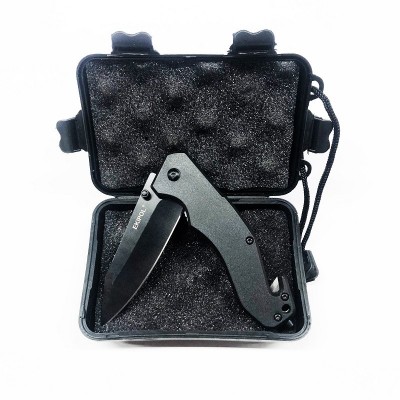 NAVAJA TACTICA EKP HOJA 8,5 CMS