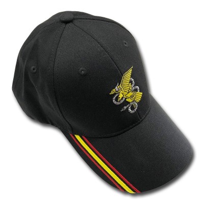GORRA GEO CNP MICROBORDADA