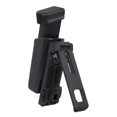 PORTACARGADOR POLIMERO 9MM CINTURON/MOLLE