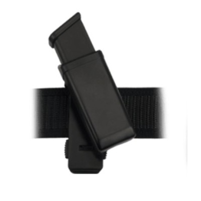 PORTACARGADOR POLIMERO 9MM CINTURON/MOLLE