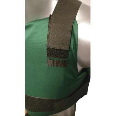 FUNDA EXTERIOR CHALECO DOTACION GUARDIA CIVIL