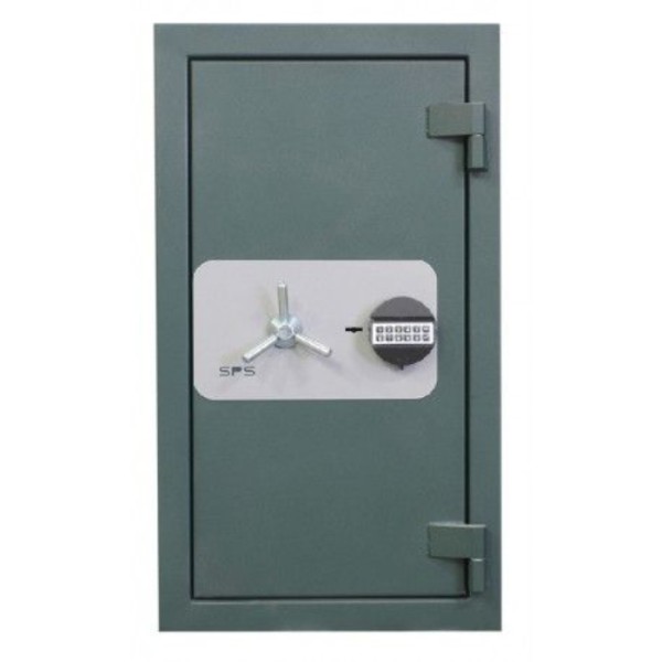 CAJA FUERTE / ARMERO SPS 1080 GRADO IV AENOR