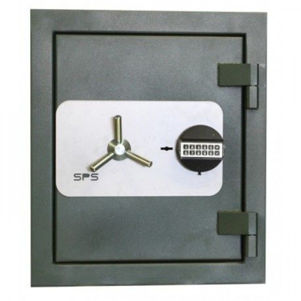 CAJA FUERTE / ARMERO SPS 580 GRADO IV AENOR