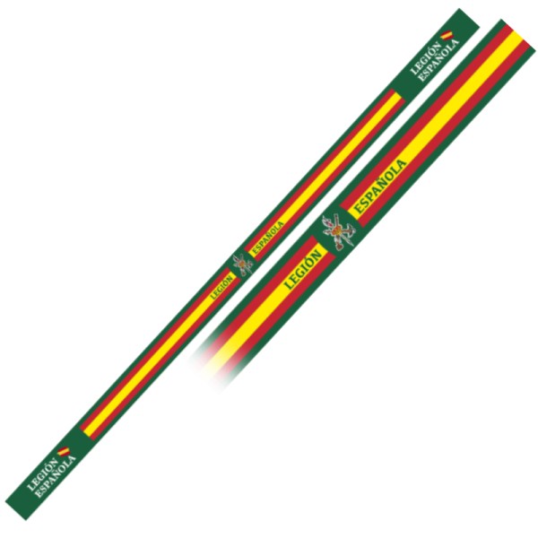 CINTA PULSERA LEGION ESPAÑOLA