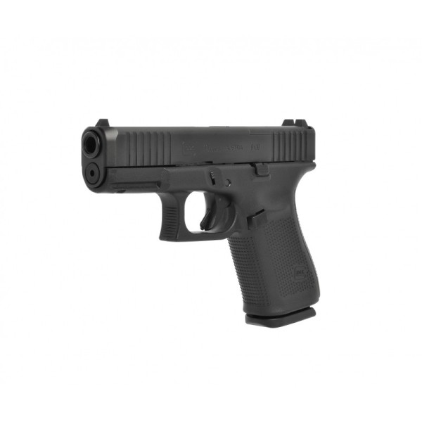 PISTOLA GLOCK 19 GEN5/MOS/FS 9x19