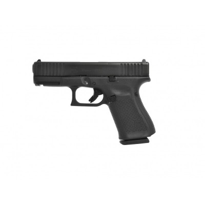 PISTOLA GLOCK 19 GEN5/MOS/FS 9x19