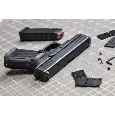 PISTOLA GLOCK 19 GEN5/MOS/FS 9x19