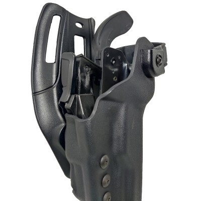 FUNDA RADAR D-SHELL 5 NIVELES DE SEGURIDAD SIG 226