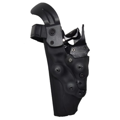 FUNDA RADAR D-SHELL 5 NIVELES DE SEGURIDAD PARA  HK USP P30