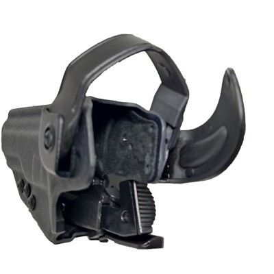 FUNDA RADAR D-SHELL 5 NIVELES DE SEGURIDAD PARA  HK USP P30