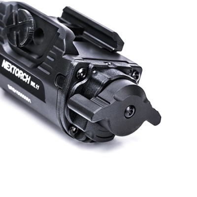 LINTERNA NEXTORCH PARA ARMA WL11 650 LM