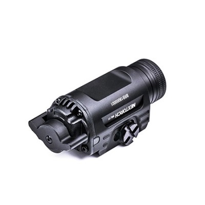 LINTERNA NEXTORCH PARA ARMA WL11 650 LM