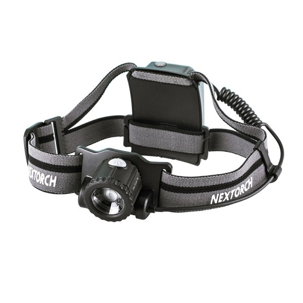 LINTERNA myStar R NEXTORCH 760 LUMENS