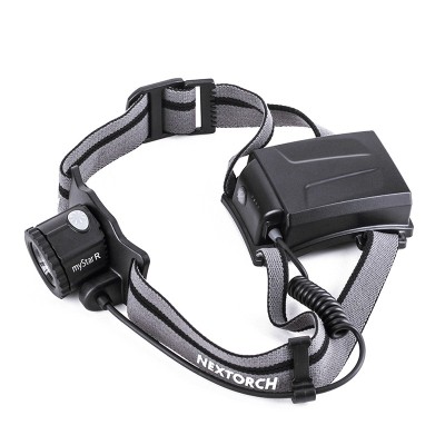 LINTERNA myStar R NEXTORCH 760 LM