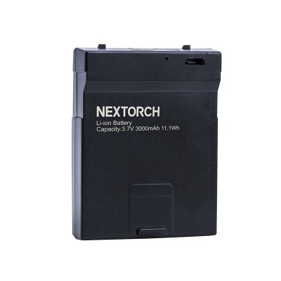 LINTERNA myStar R NEXTORCH 760 LM