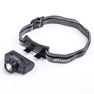 LINTERNA MAX STAR NEXTORCH 600 LM