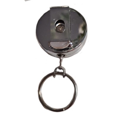 LLAVERO EXTENSIBLE CNP CADENA