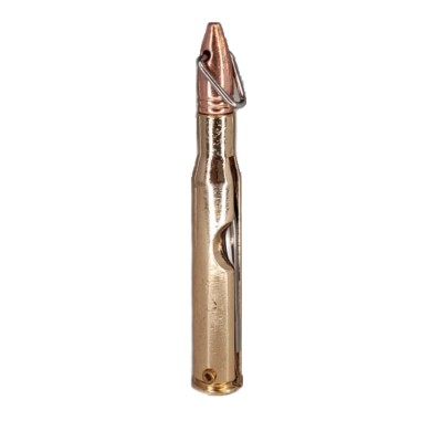 LLAVERO BALA NAVAJA REPLICA CALIBRE 7,62