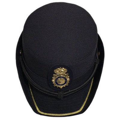 BOMBIN GALA DE MUJER POLICIA NACIONAL, ESCALA BASICA