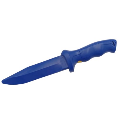 CUCHILLO ELECTRICO ENTRENAMIENTO SHOCKNIFE STRESS BLADE, SK-SB