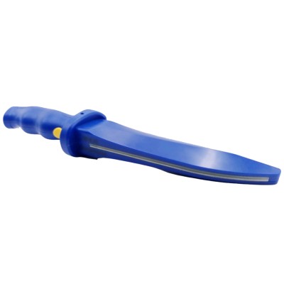 CUCHILLO ELECTRICO ENTRENAMIENTO SHOCKNIFE STRESS BLADE, SK-SB