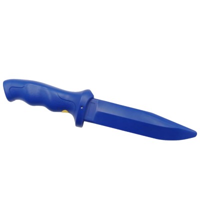 CUCHILLO ELECTRICO ENTRENAMIENTO SHOCKNIFE STRESS BLADE, SK-SB