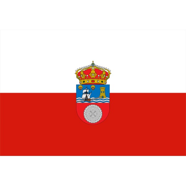 BANDERA COMUNIDAD DE CANTABRIA (EXTERIOR)