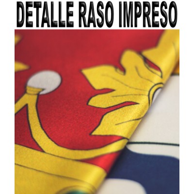BANDERA COMUNIDAD DE NAVARRA (DESPACHO)