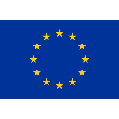 BANDERA EUROPEA (DESPACHO)