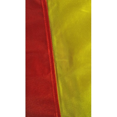 BANDERA ESPAÑA POLICA NACIONAL (EXTERIOR)
