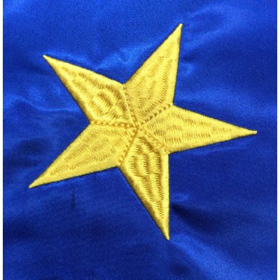 BANDERA EUROPEA (DESPACHO)
