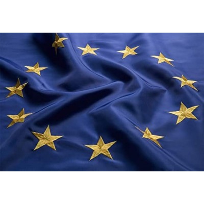 BANDERA EUROPEA (DESPACHO)