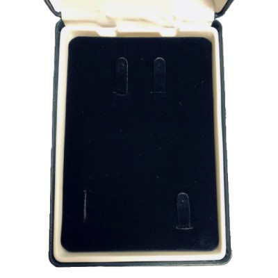 CONJUNTO COMPLETO MEDALLA CONMEMORATIVA DE LA OPERACION BALMIS