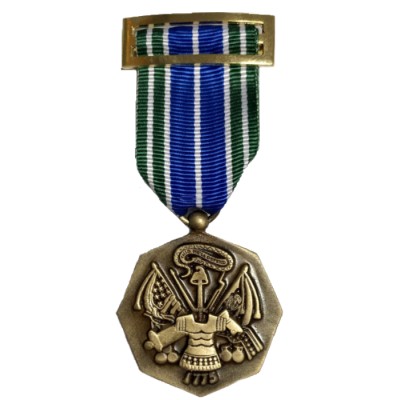 MEDALLA EEUU FOR MILITARY ACHIEVEMENT