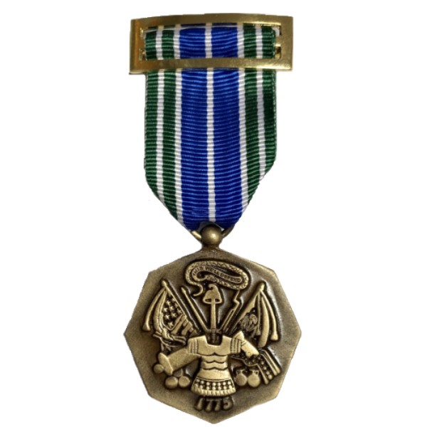 MEDALLA EEUU FOR MILITARY ACHIEVEMENT