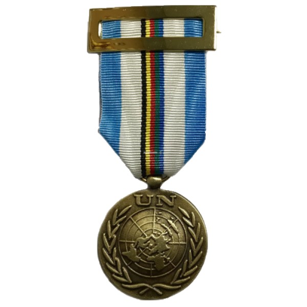 MEDALLA ONU (UNTAG)