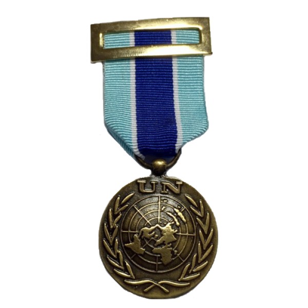 MEDALLA ONU UNMIK (KOSOVO)