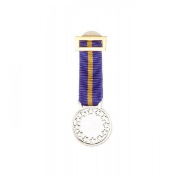 MEDALLA MINIATURA ALTHEA