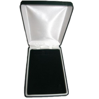 ESTUCHE DE LUJO ACOLCHADO PARA CONDECORACION GUARDIA CIVIL