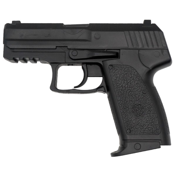 HK USP COMPACT REPLICA ENTRENAMIENTO GOMA