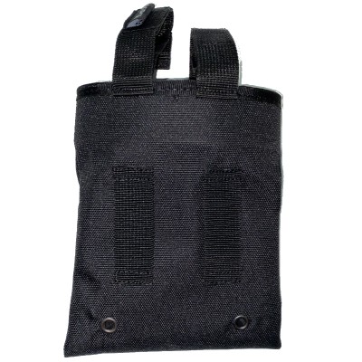 BOLSA DE DESCARGA DE MUNICION EKIPOL