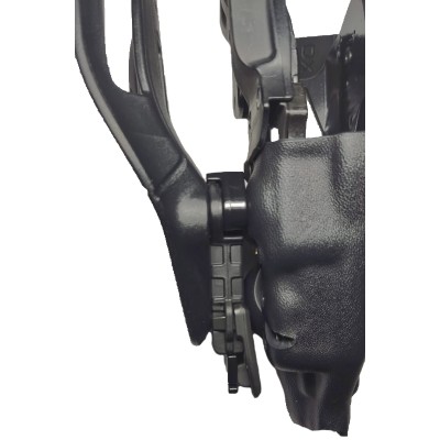 LOTE ACCESORIO MACHO + HEMBRA RADAR SISTEMA RSS