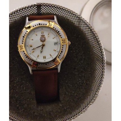 RELOJ DE CABALLERO POLICIA NACIONAL