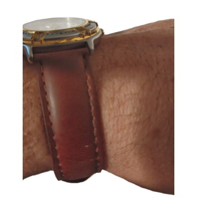 RELOJ DE CABALLERO POLICIA NACIONAL