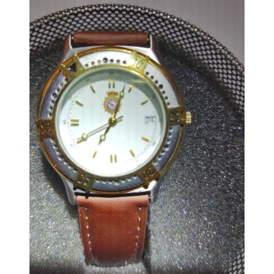 RELOJ DE CABALLERO POLICIA NACIONAL