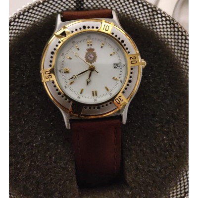 RELOJ DE CABALLERO POLICIA NACIONAL
