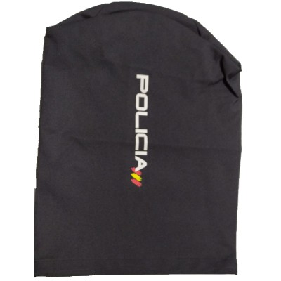 CORTAVIENTO GORETEX UNIFORMIDAD POLICIA NACIONAL
