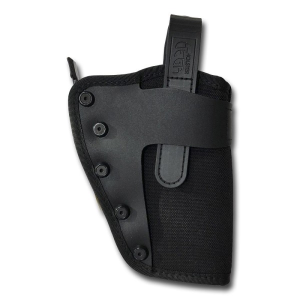 FUNDA ANTI-HURTO REVOLVER 4" VEGA HOLSTER