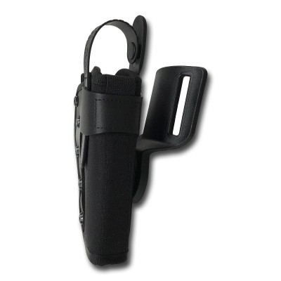 FUNDA ANTI-HURTO REVOLVER 4" VEGA HOLSTER